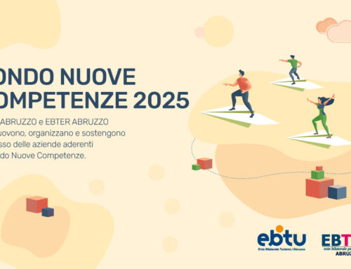 FONDO NUOVE COMPETENZE 2025